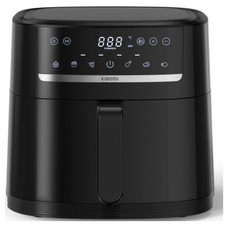 XIA-FRE AIR FRYER 6L BK XIA-FRE AIR FRYER 6L BK