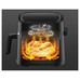 XIA-FRE AIR FRYER 6L BK XIA-FRE AIR FRYER 6L BK