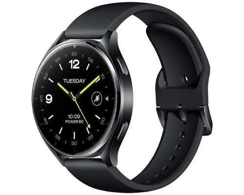 RELOJ XIAOMI WATCH 2 BK