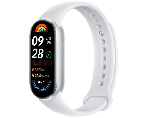 PULSERA XIAOMI SM BAND9 SV