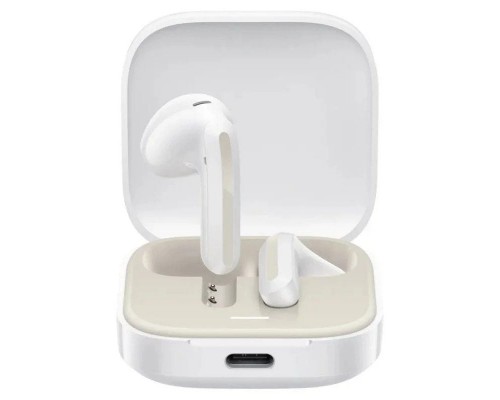 AURICULARES XIAOMI REDMI BUDS 6 ACT WH AURICULARES XIAOMI REDMI BUDS 6 ACT WH