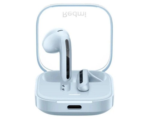 AURICULARES XIAOMI REDMI BUDS 6 ACT BL