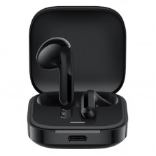 AURICULARES XIAOMI REDMI BUDS 6 ACT BK AURICULARES XIAOMI REDMI BUDS 6 ACT BK