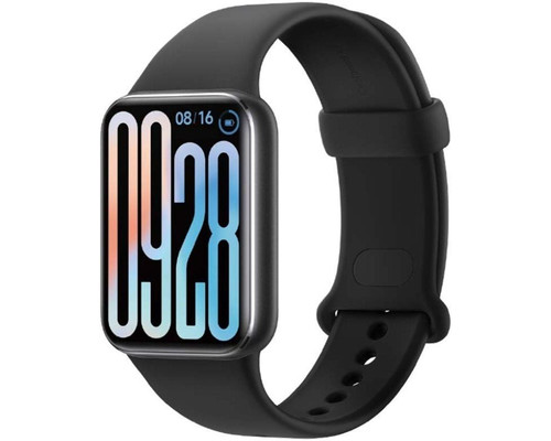 PULSERA XIAOMI SM BAND9 P BK PULSERA XIAOMI SM BAND9 P BK