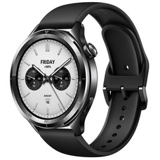 RELOJ XIAOMI WATCH S4 BK RELOJ XIAOMI WATCH S4 BK