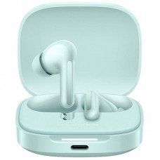 AURICULARES XIAOMI REDMI BUDS 6 GREE AURICULARES XIAOMI REDMI BUDS 6 GREE