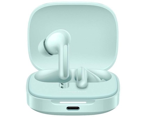 AURICULARES XIAOMI REDMI BUDS 6 GREE AURICULARES XIAOMI REDMI BUDS 6 GREE