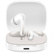 AURICULARES XIAOMI REDMI BUDS 6 WH AURICULARES XIAOMI REDMI BUDS 6 WH