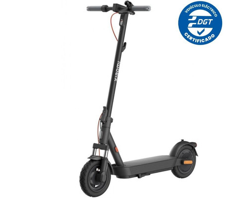 PATIN XIAOMI ELEC SCOT 5 BK V2 PATIN XIAOMI ELEC SCOT 5 BK V2