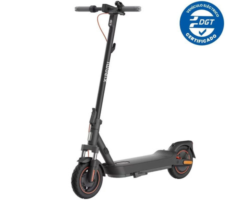 PATIN XIAOMI ELEC SCOT 5 M BKV2 PATIN XIAOMI ELEC SCOT 5 M BKV2