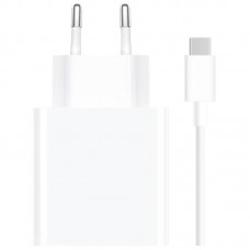 CARGADOR COCHE XIAOMI COMBO USBA33WV2