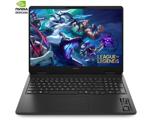 PORTATIL HP OMEN 16-AP0020NS
