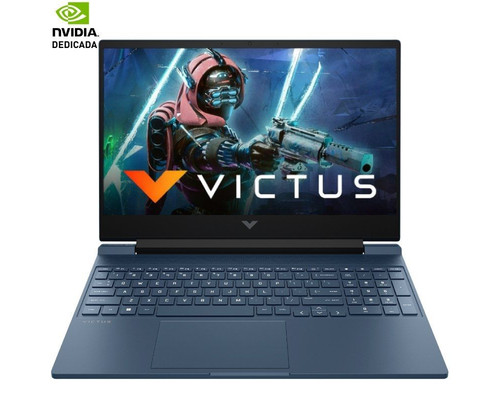 PORTATIL HP VICTUS 15-FA2039NS PORTATIL HP VICTUS 15-FA2039NS