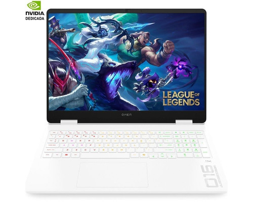PORTATIL HP OMEN 16-AM0044NS PORTATIL HP OMEN 16-AM0044NS