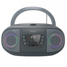 FONE-CD BOOM-GO-G FONE-CD BOOM-GO-G