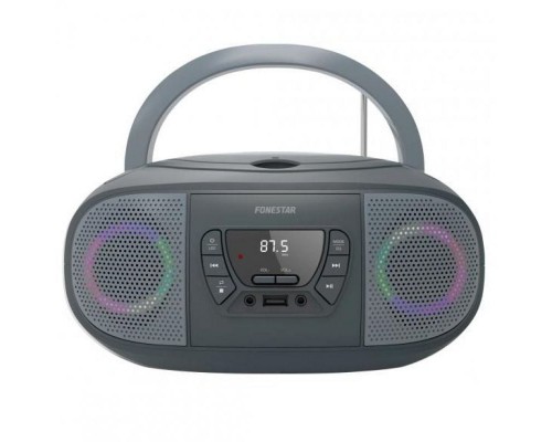 FONE-CD BOOM-GO-G FONE-CD BOOM-GO-G