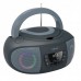 FONE-CD BOOM-GO-G FONE-CD BOOM-GO-G