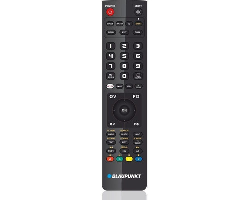 BLP-MANDO BP3002