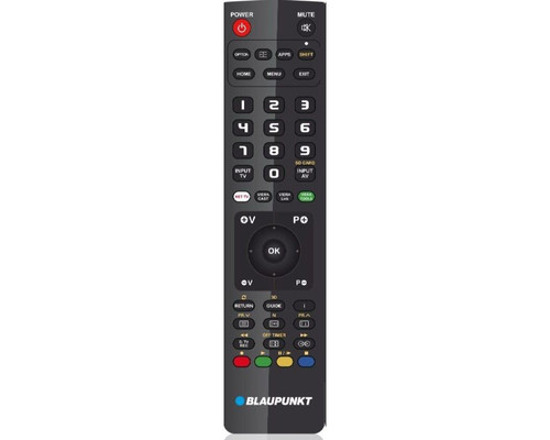 BLP-MANDO BP3005