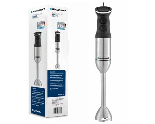 BATIDORA BLAUPUNKT BP4006 BATIDORA BLAUPUNKT BP4006