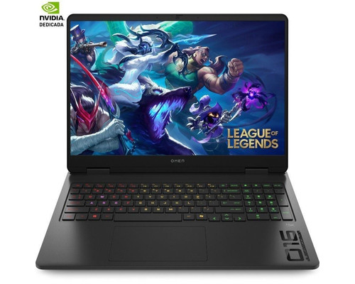PORTATIL HP OMEN 16-AM0036NS