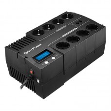 SAI LINEA CYBERPOWER BR1000ELCD SAI LINEA CYBERPOWER BR1000ELCD