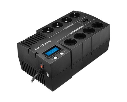 SAI LINEA CYBERPOWER BR1000ELCD SAI LINEA CYBERPOWER BR1000ELCD