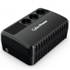SAI LINEA CYBERPOWER BU650EG SAI LINEA CYBERPOWER BU650EG
