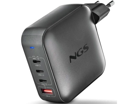 CARGADOR NGSGA BUD 165W BK