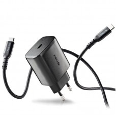 CARGADOR NGSGA BUD 45W-C BK