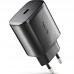CARGADOR NGSGA BUD 45W-C BK