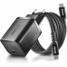 CARGADOR NGS BUD65W-AC