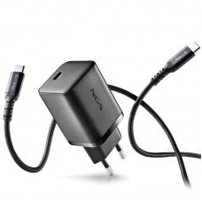 CARGADOR NGSGA BUD 65W-C BK CARGADOR NGSGA BUD 65W-C BK