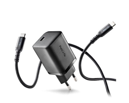 CARGADOR NGSGA BUD 65W-C BK CARGADOR NGSGA BUD 65W-C BK