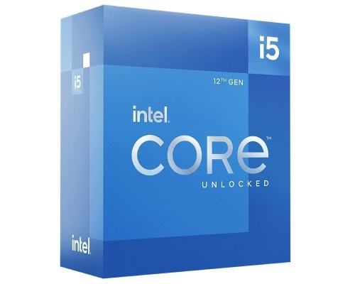 ITL-I5 12600K 3 70GHZ ITL-I5 12600K 3 70GHZ