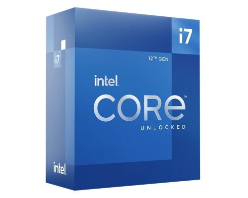 ITL-I7 12700K 3 60GHZ ITL-I7 12700K 3 60GHZ