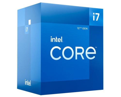 ITL-I7 12700 2 10GHZ