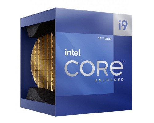 ITL-I9 12900K 3 20GHZ ITL-I9 12900K 3 20GHZ