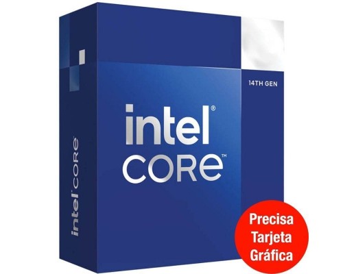 ITL-I3 14100F 3 5GHZ ITL-I3 14100F 3 5GHZ