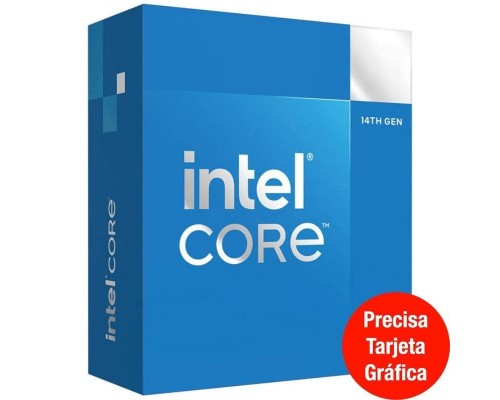 ITL-I5 14400F 2 5GHZ ITL-I5 14400F 2 5GHZ