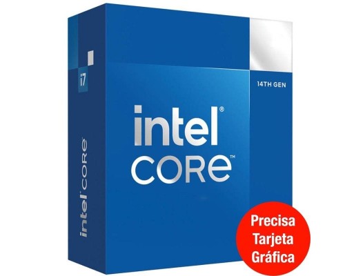 ITL-I7 14700F 2 1GHZ ITL-I7 14700F 2 1GHZ