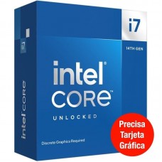 ITL-I7 14700KF 3 4GHZ ITL-I7 14700KF 3 4GHZ