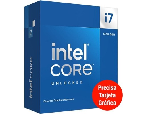 ITL-I7 14700KF 3 4GHZ ITL-I7 14700KF 3 4GHZ