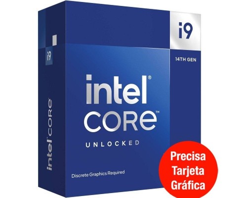 ITL-I9 14900KF 3 2GHZ ITL-I9 14900KF 3 2GHZ
