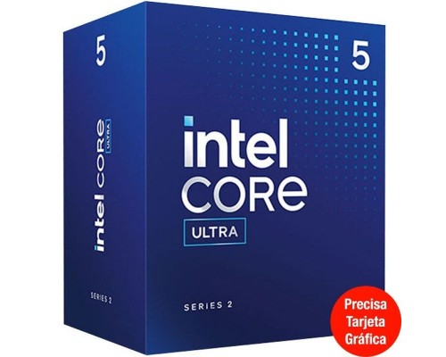 ITL-ULTRA 5 225F 3 3GHZ