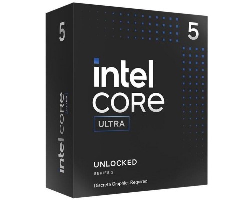 ITL-ULTRA 5 245KF 4 2GHZ ITL-ULTRA 5 245KF 4 2GHZ
