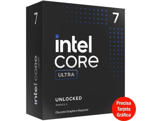 ITL-ULTRA 7 265F 2 4GHZ ITL-ULTRA 7 265F 2 4GHZ