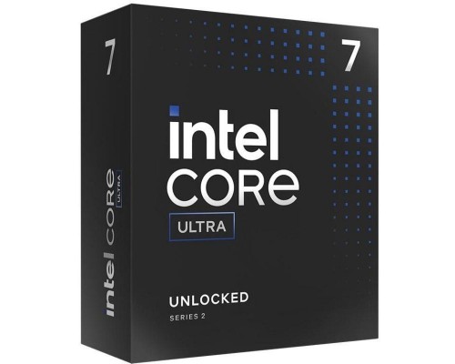 ITL-ULTRA 7 265K 3 9GHZ