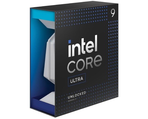 ITL-ULTRA 9 285K 3 7GHZ