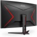 MONITOR AOC C32G2ZE BK MONITOR AOC C32G2ZE BK